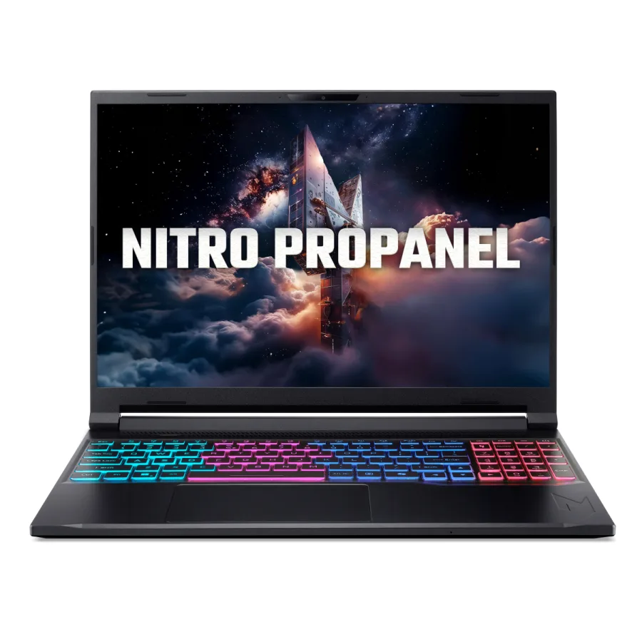 Acer Gaming Nitro Propanel ANV16S-71-58WQ – ảnh 13