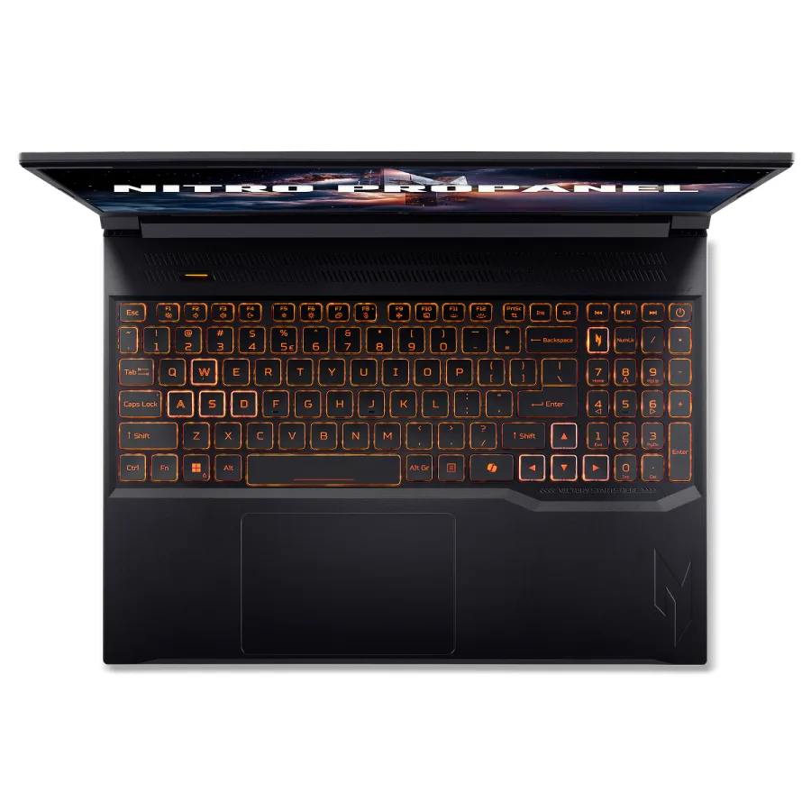 Acer Gaming Nitro Propanel ANV16-72-71T9 – ảnh 7
