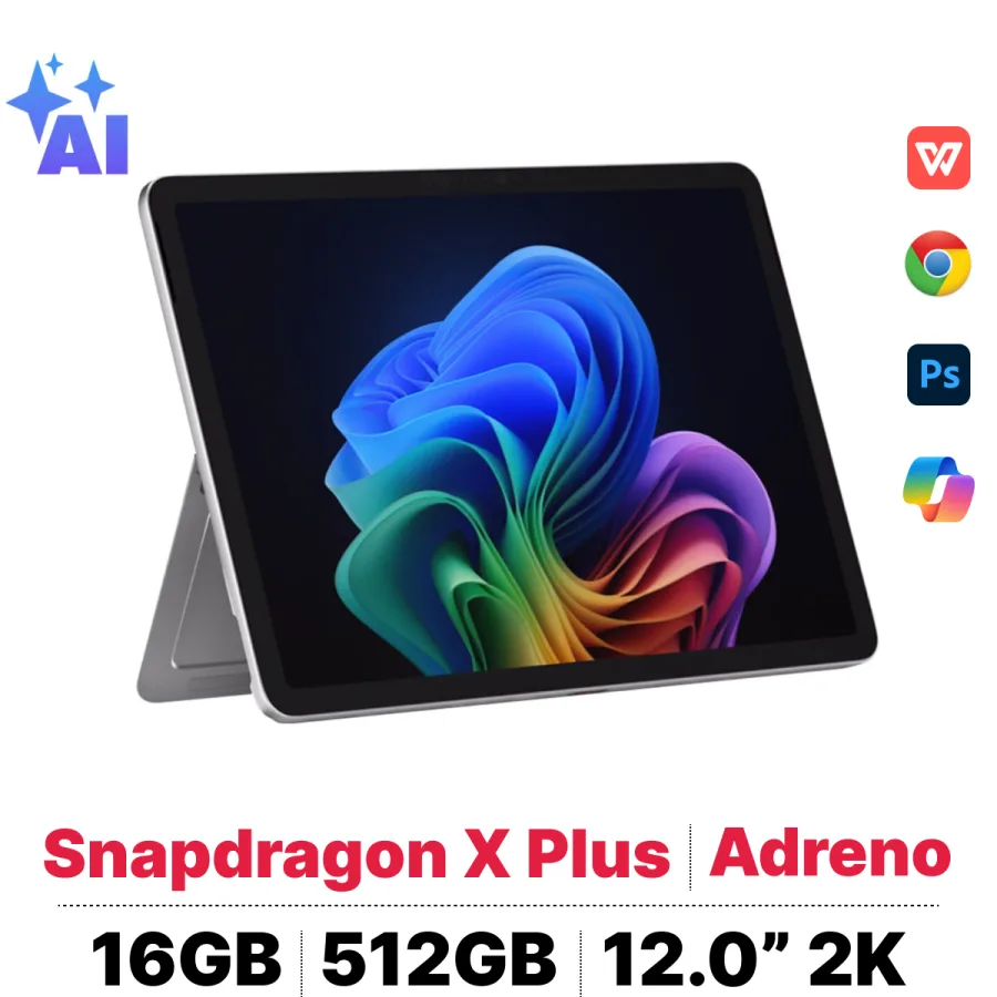 Surface Pro 12 inch – ảnh 1