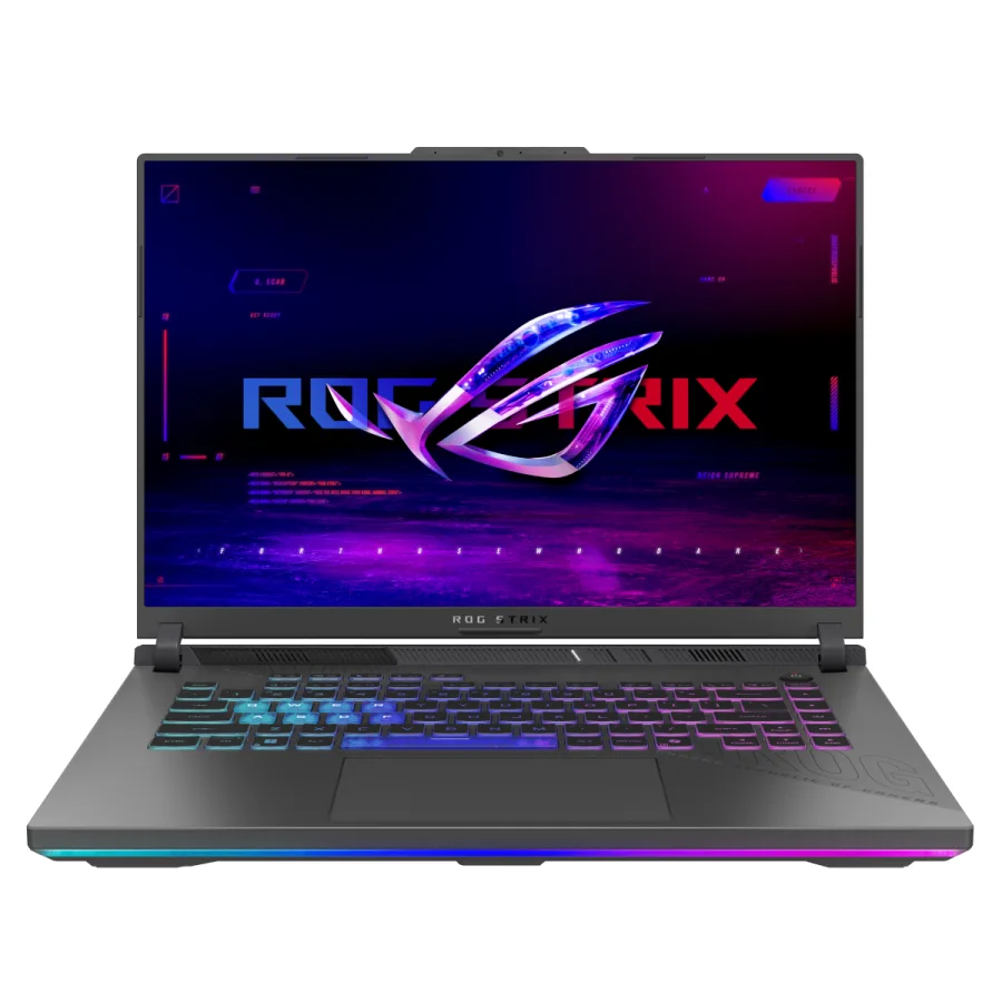 ASUS ROG Strix G16 G614PM-TS147W – ảnh 3