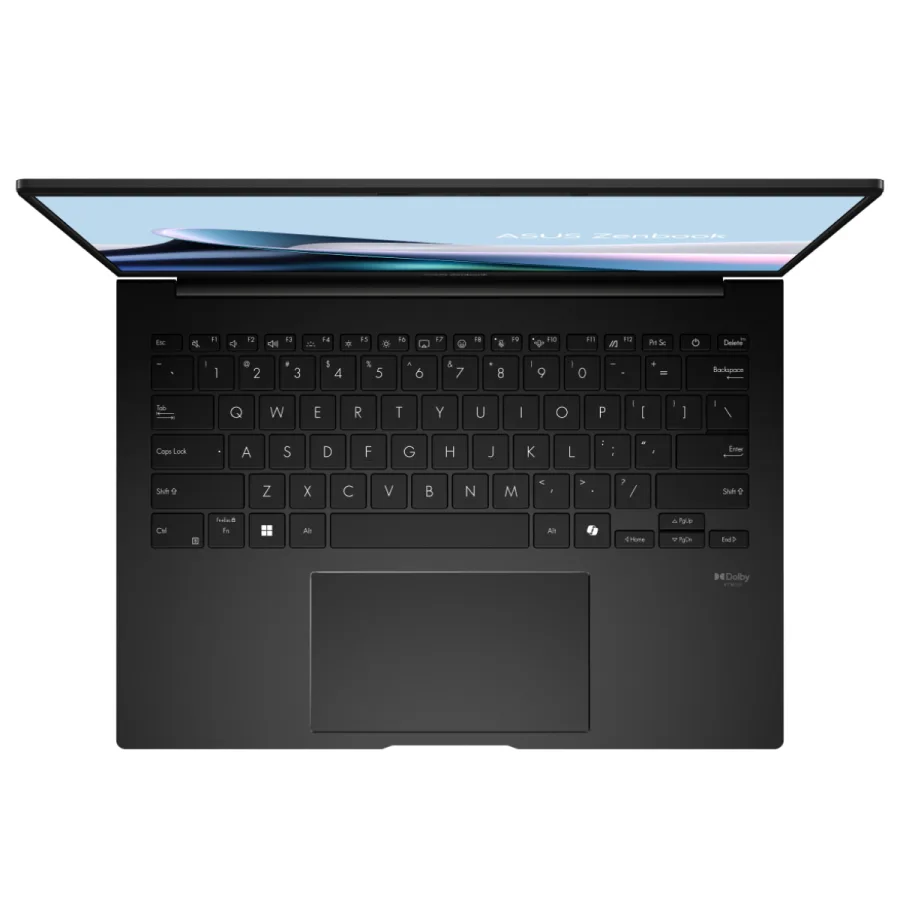 ASUS ZenBook 14 UM3406GA-QD075WS – ảnh 4
