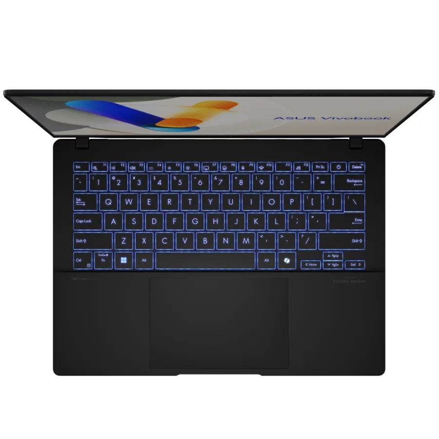 ASUS Vivobook S14 S5406SA-PP168WS – ảnh 6