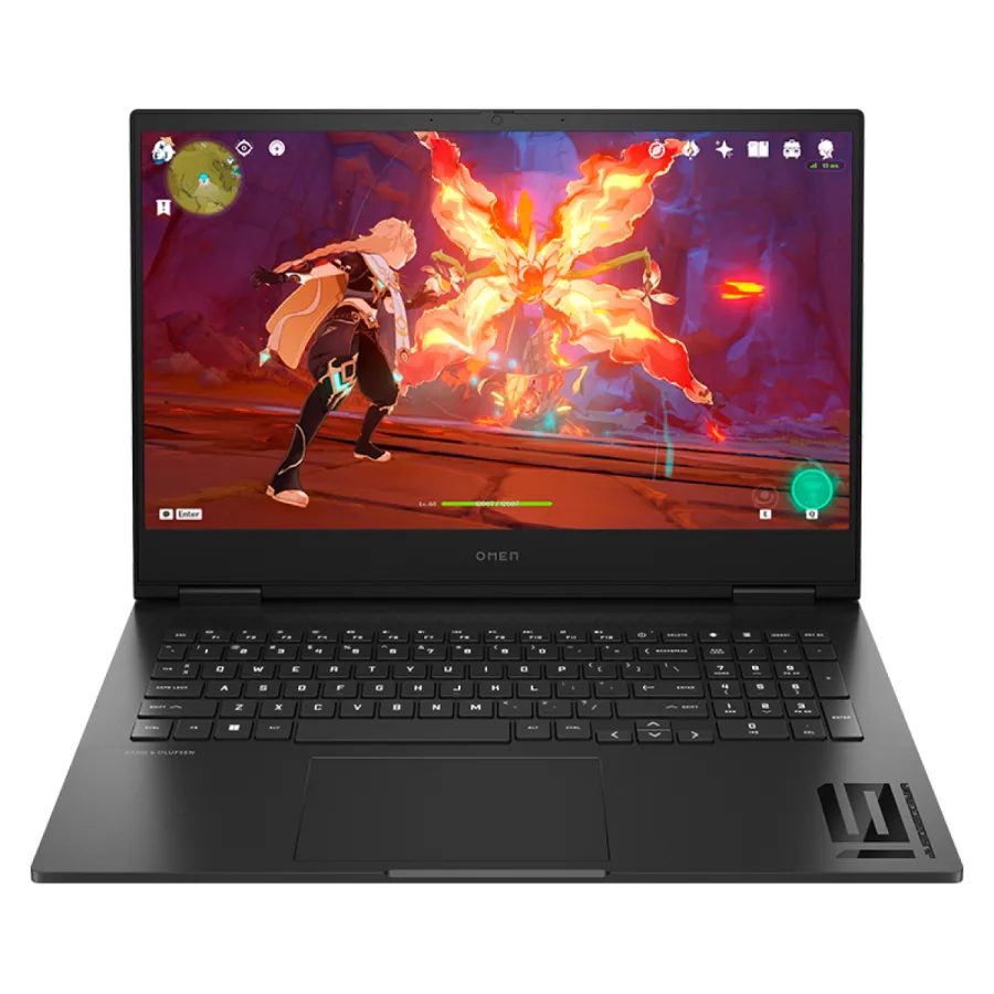 HP Gaming OMEN 16-AM0176TX BX9D3PA – ảnh 13