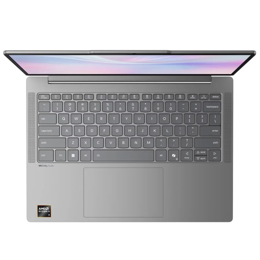 Lenovo IdeaPad Slim 5 14AKP10 83HX00F5VN – ảnh 5