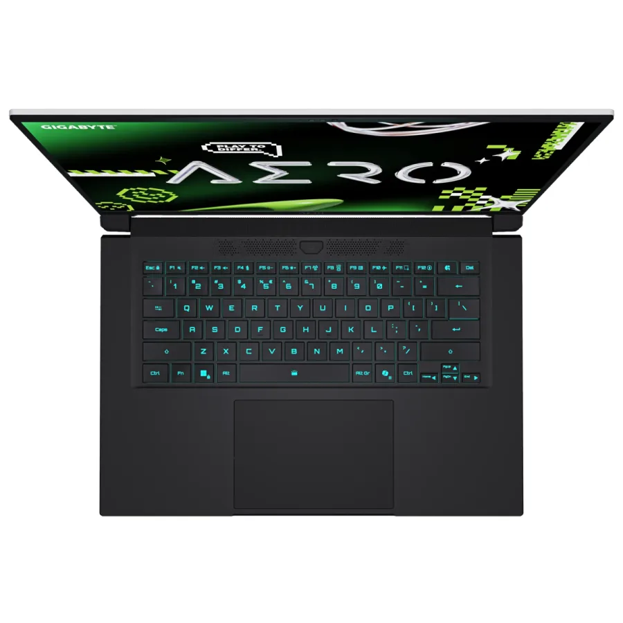 Gigabyte AERO X16 EG61H-X161VH93VNC94DH – ảnh 5