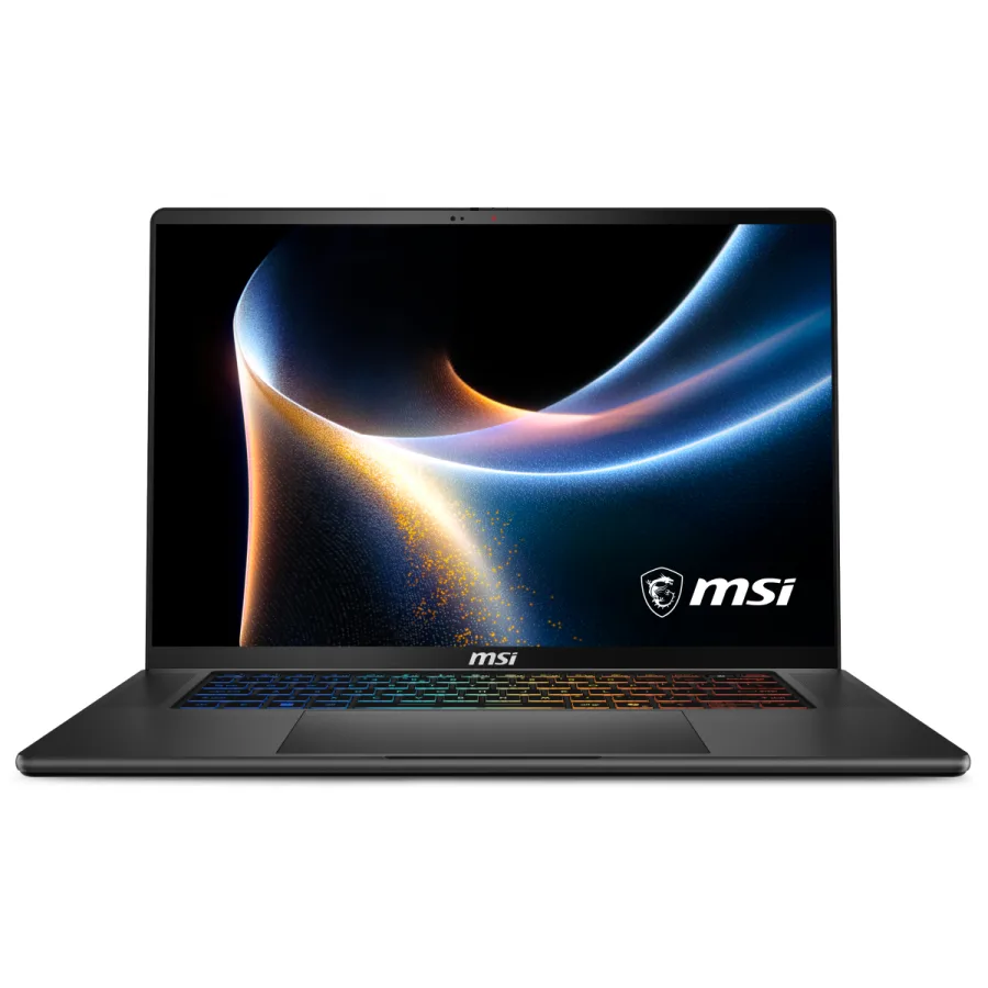 MSI Stealth 16 AI+ B3WG-008VN – ảnh 2