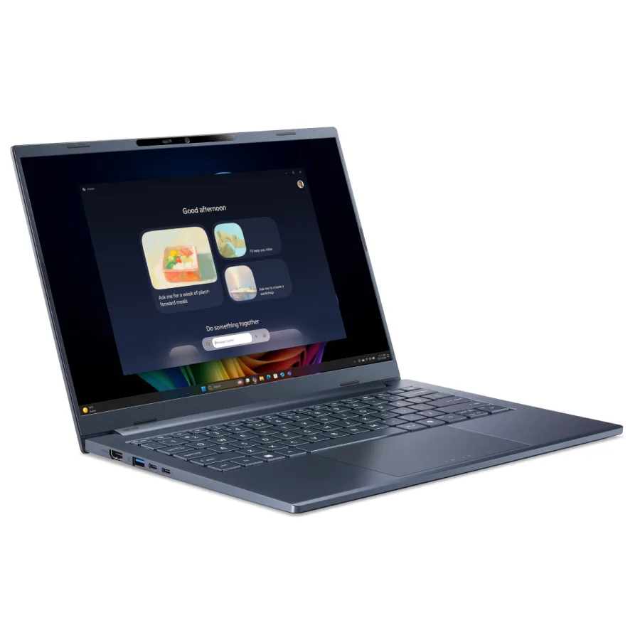 Acer Swift Go 14 AI SFG14-75-765M – ảnh 4
