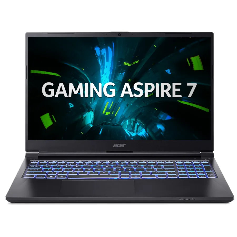 Acer Gaming Aspire 7 A715-59G-79XF – ảnh 13