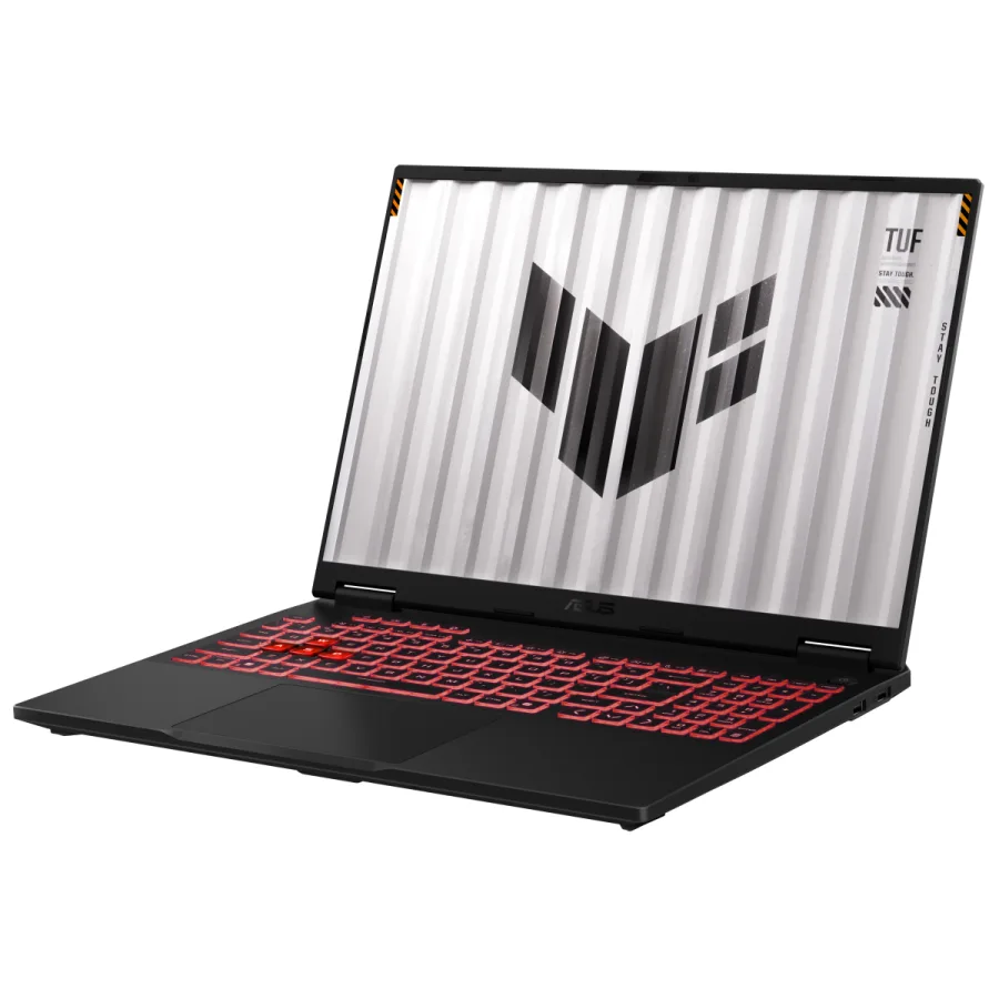 ASUS TUF Gaming A16 FA608UM‑RV266W – ảnh 5
