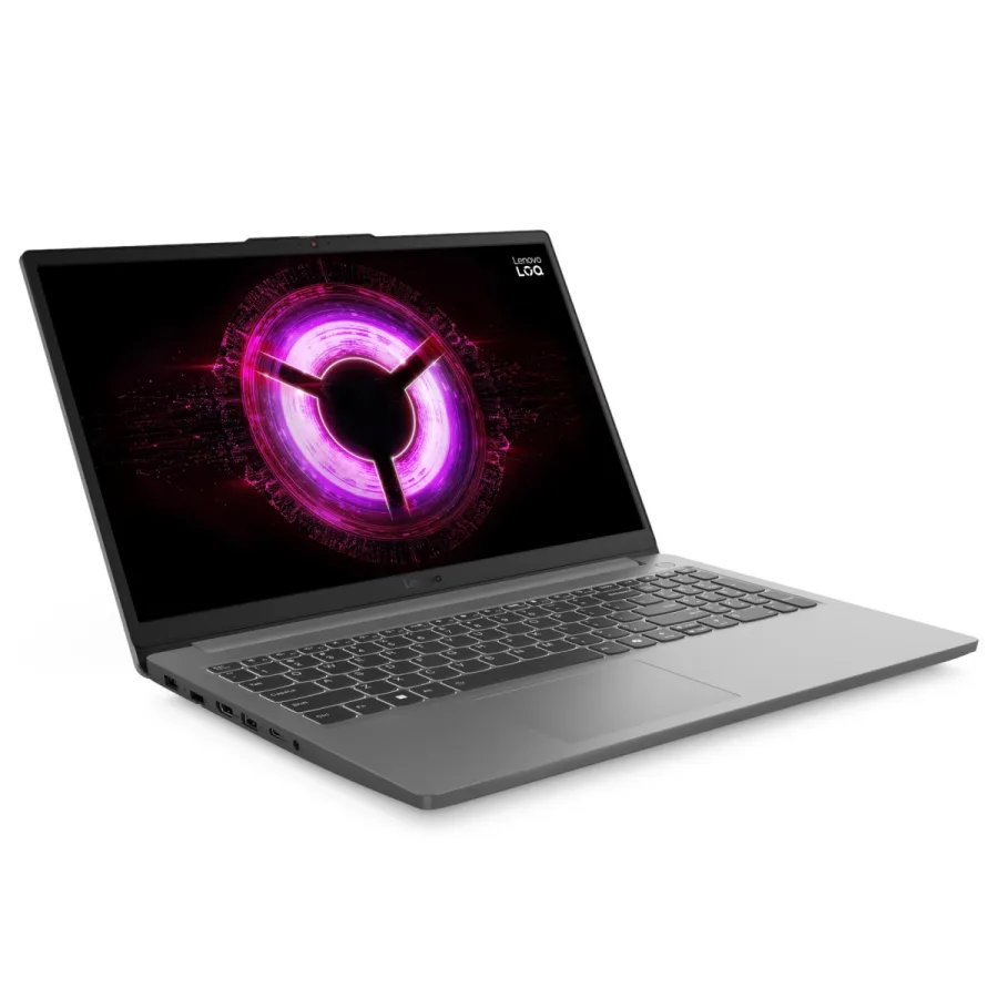 Lenovo LOQ Essential 15ARP10E 83S000DBVN – ảnh 3