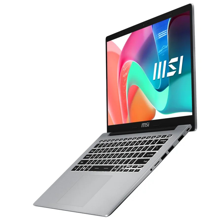 MSI Modern 14 F1MG-432VN – ảnh 5