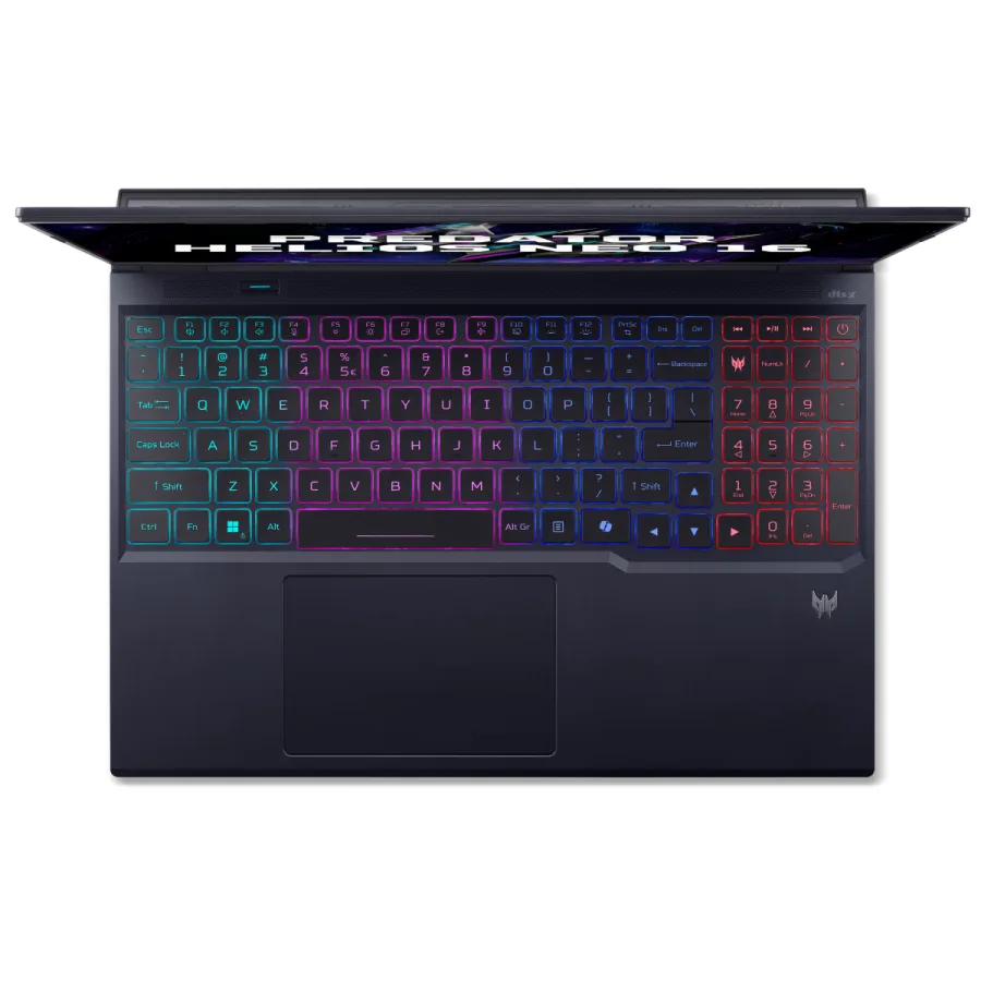 Acer Gaming Predator Helios Neo 16 PHN16-I31-50H7 – ảnh 5