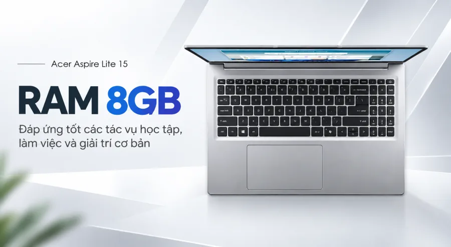 Acer Aspire Lite 15 AL15-411P-R1CM – ảnh 5
