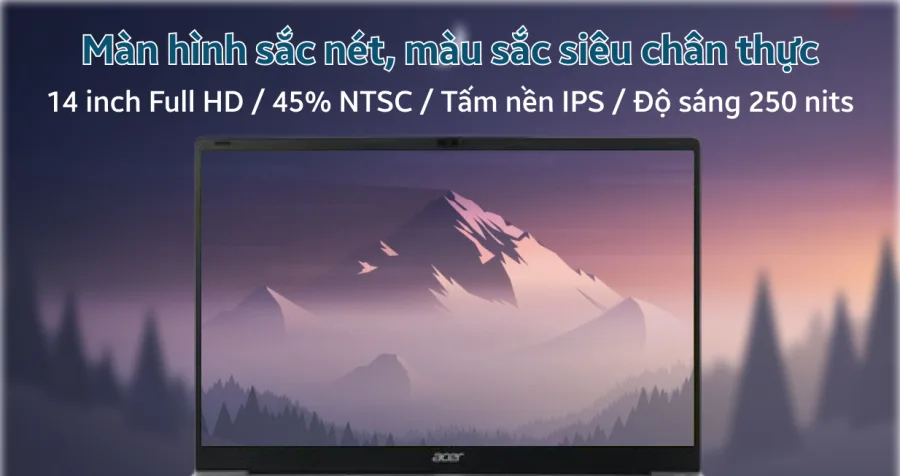 Acer Aspire Lite 14 AL14-47P-R0TR – ảnh 12