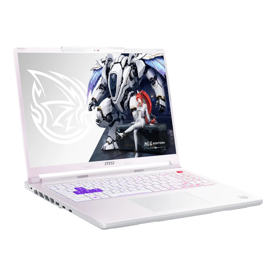 MSI Crosshair A16 HX MLG Edition E8WGK-093VN – ảnh 11