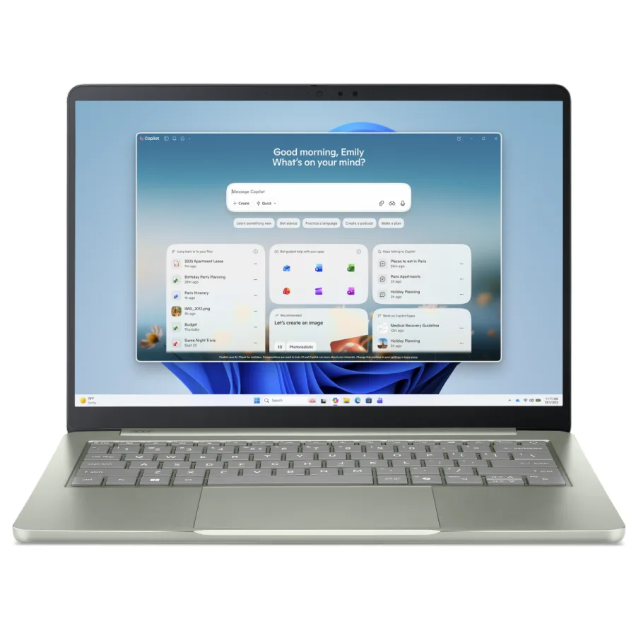 Acer Swift Air 14 SFA14-I31-52BV – ảnh 2