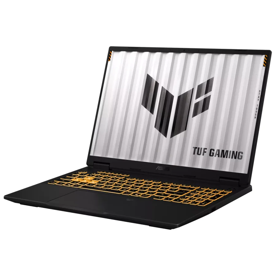 ASUS TUF Gaming 16 FX610JH-TU009W – ảnh 5