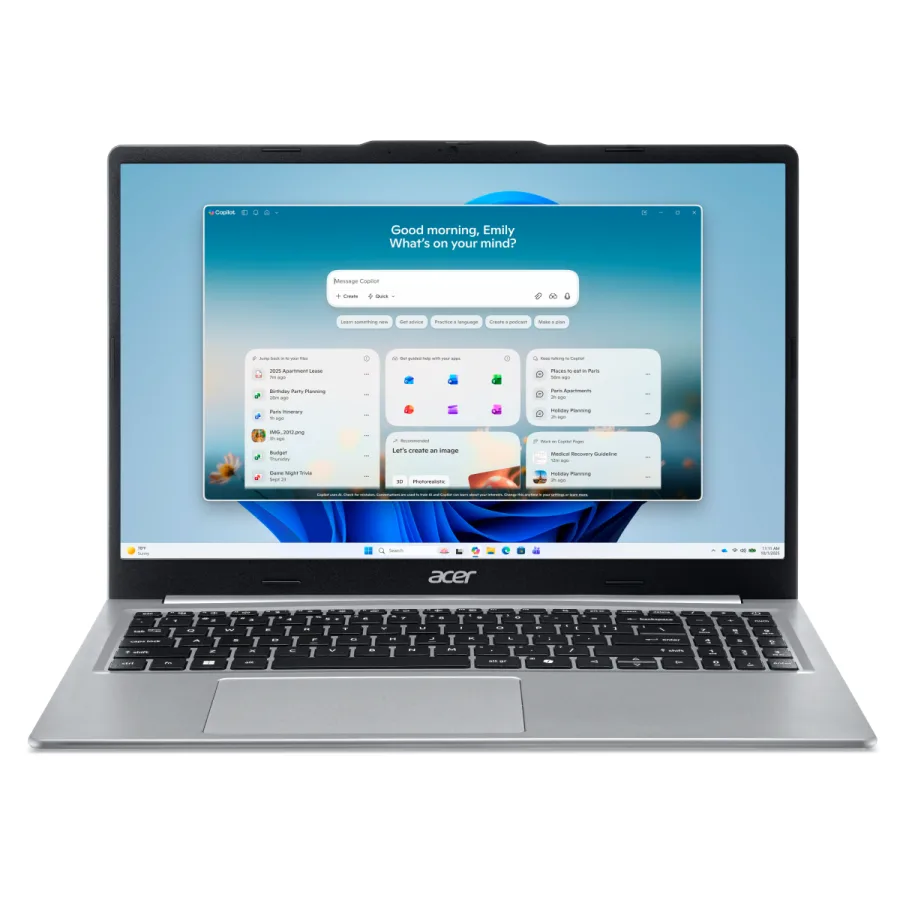 Acer Aspire Lite 15 AL15-21P-R91W – ảnh 13