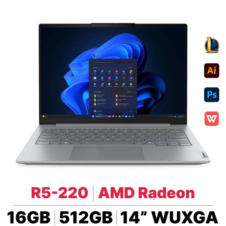 Lenovo ThinkBook 14 G9 AHP 21V0005NVN – ảnh 1