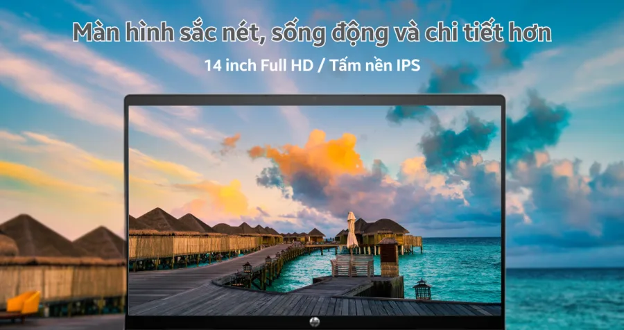 HP Pavilion X360 14-EK2017TU 9Z2V5PA – ảnh 2