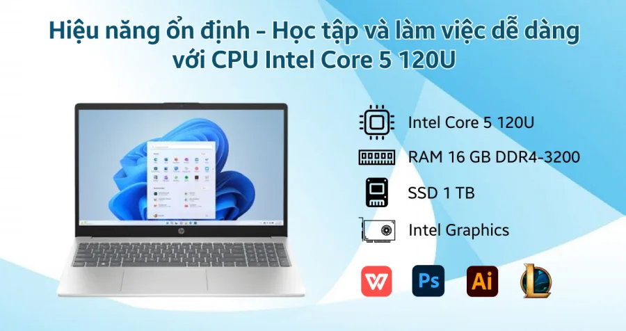 HP 14-EP1178TU C89ZRPA – ảnh 8