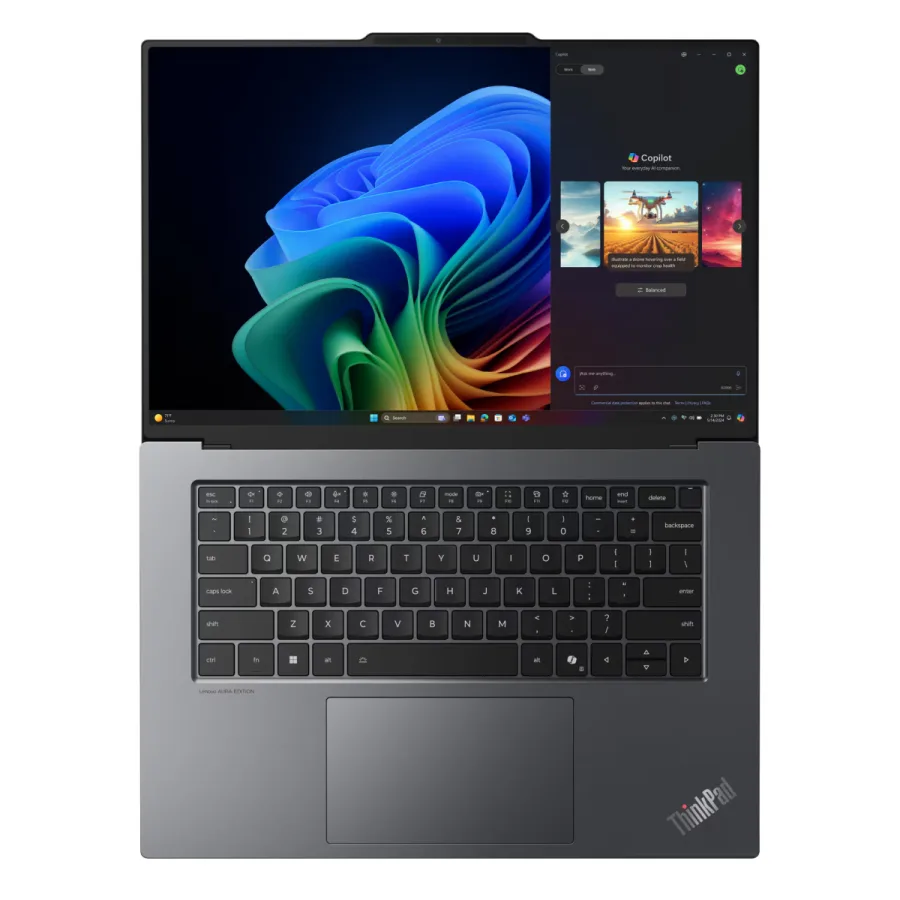 Lenovo ThinkPad X9-15 Gen 1 21Q60055VN – ảnh 10