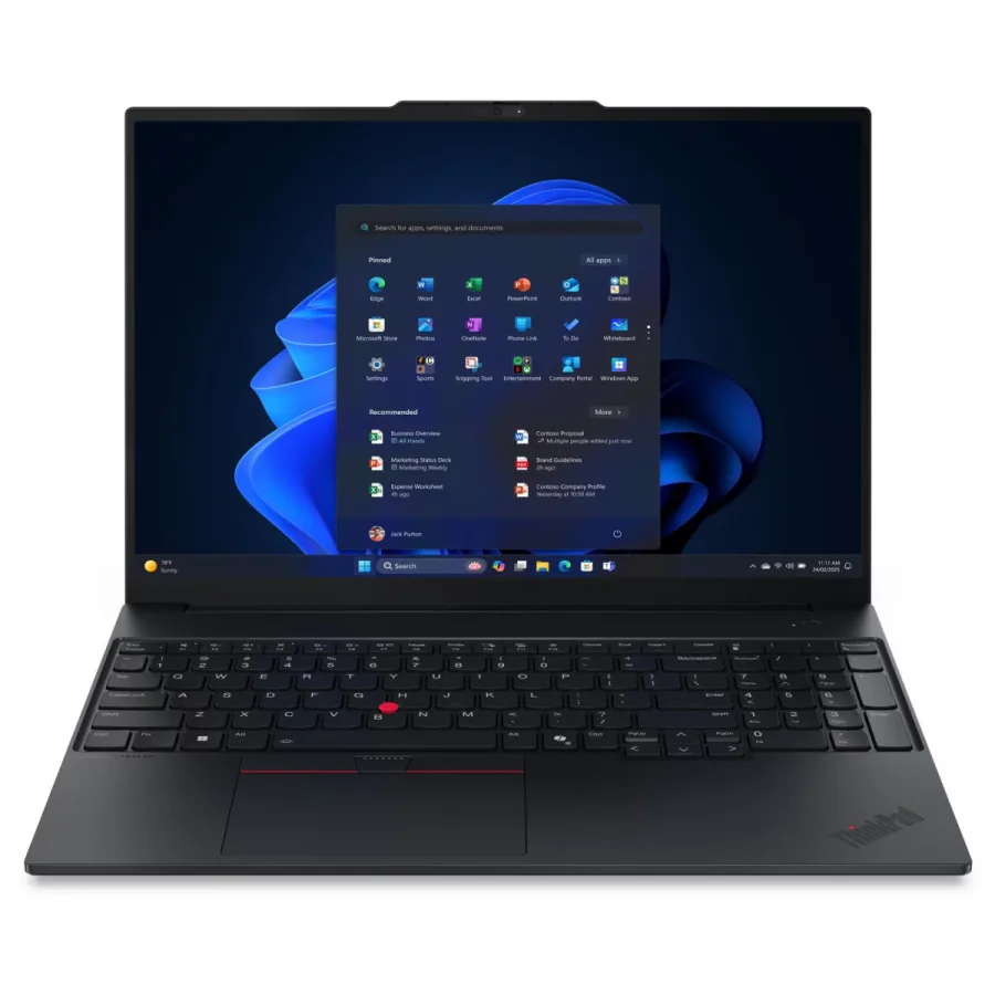 Lenovo ThinkPad E16 Gen 3 21SR004XVN – ảnh 13