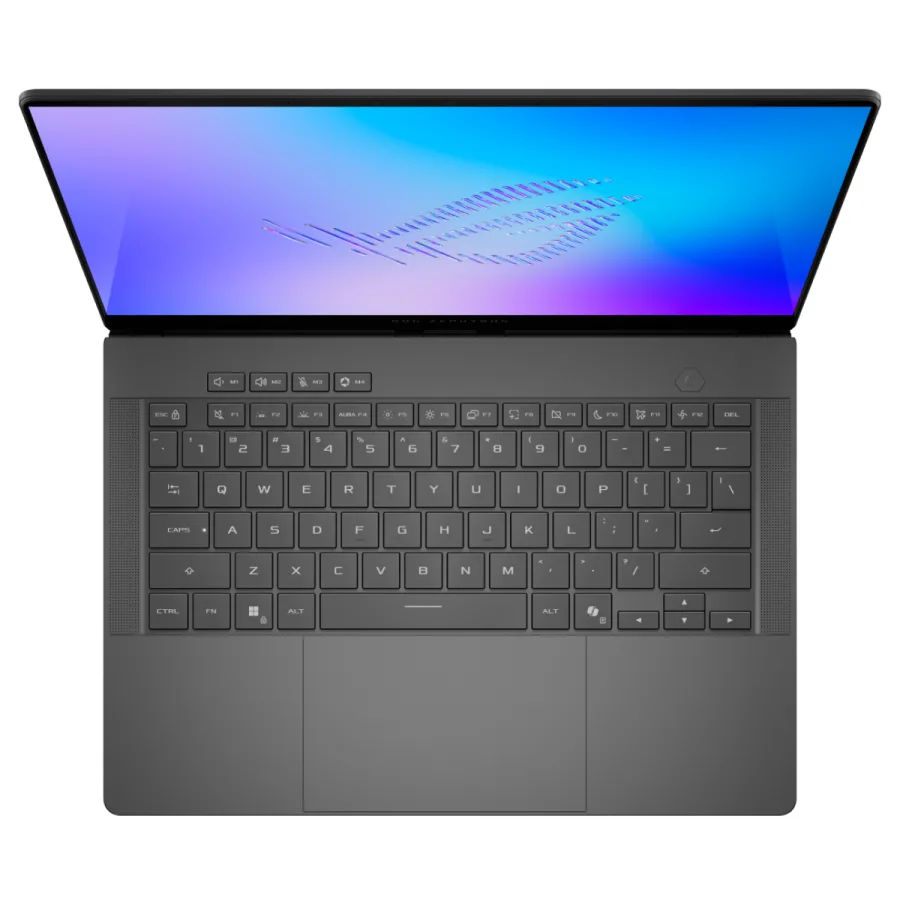 ASUS ROG Zephyrus G14 GU405AW-SY029W – ảnh 6