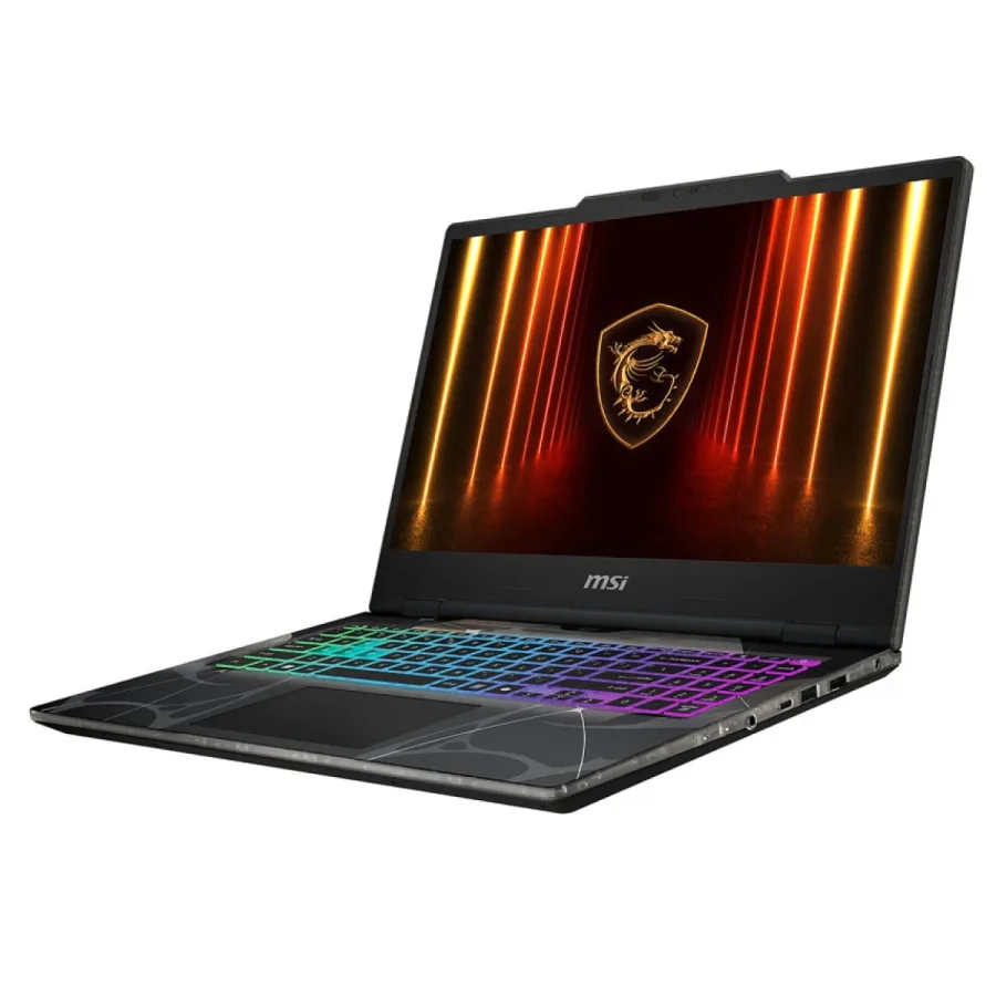 MSI Cyborg 15 B13WEKG-676VN – ảnh 4