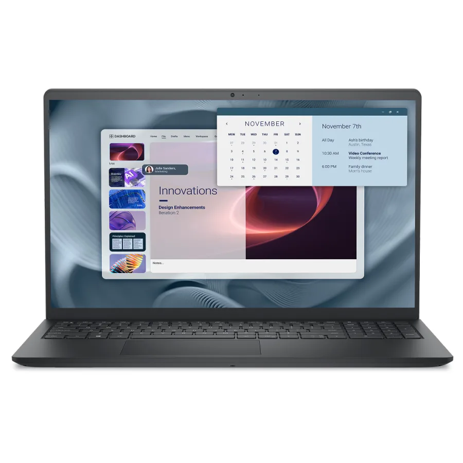 Dell Pro 15 Essential PV15250 VKVKD – ảnh 4