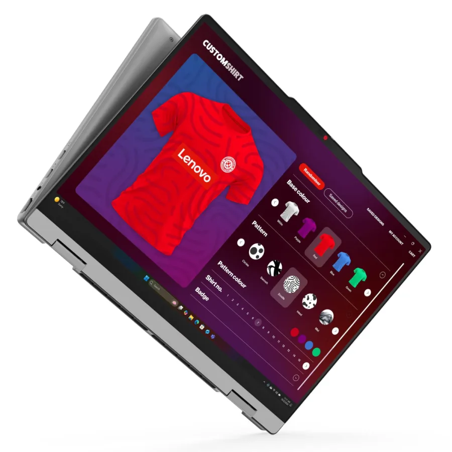 Lenovo IdeaPad 5 2-in-1 14IPH11 83UG005RVN – ảnh 11