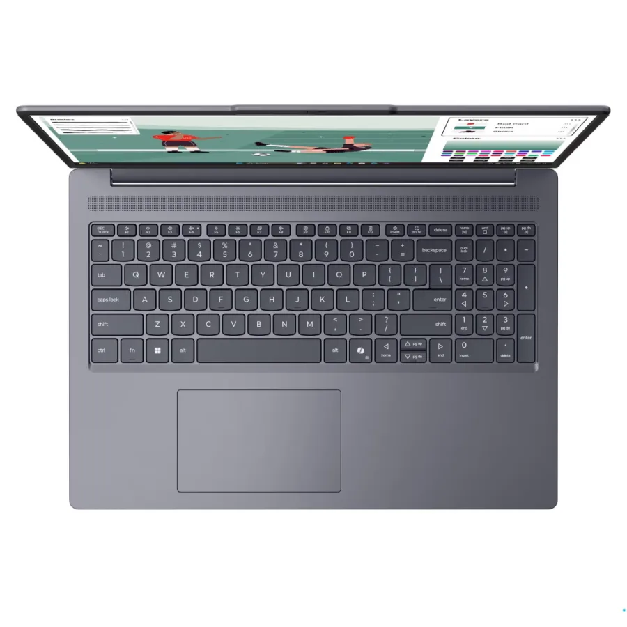 Lenovo IdeaPad Slim 3 16IPH11 83US002WVN – ảnh 5