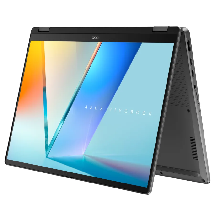 ASUS Vivobook 14 Flip TP3407AA-SG029W – ảnh 13