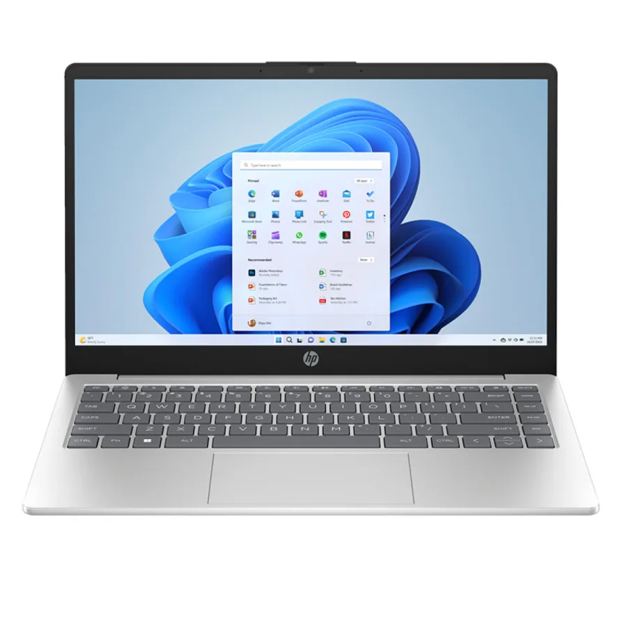 HP 14-EP0110TU 8C5K9PA – ảnh 2