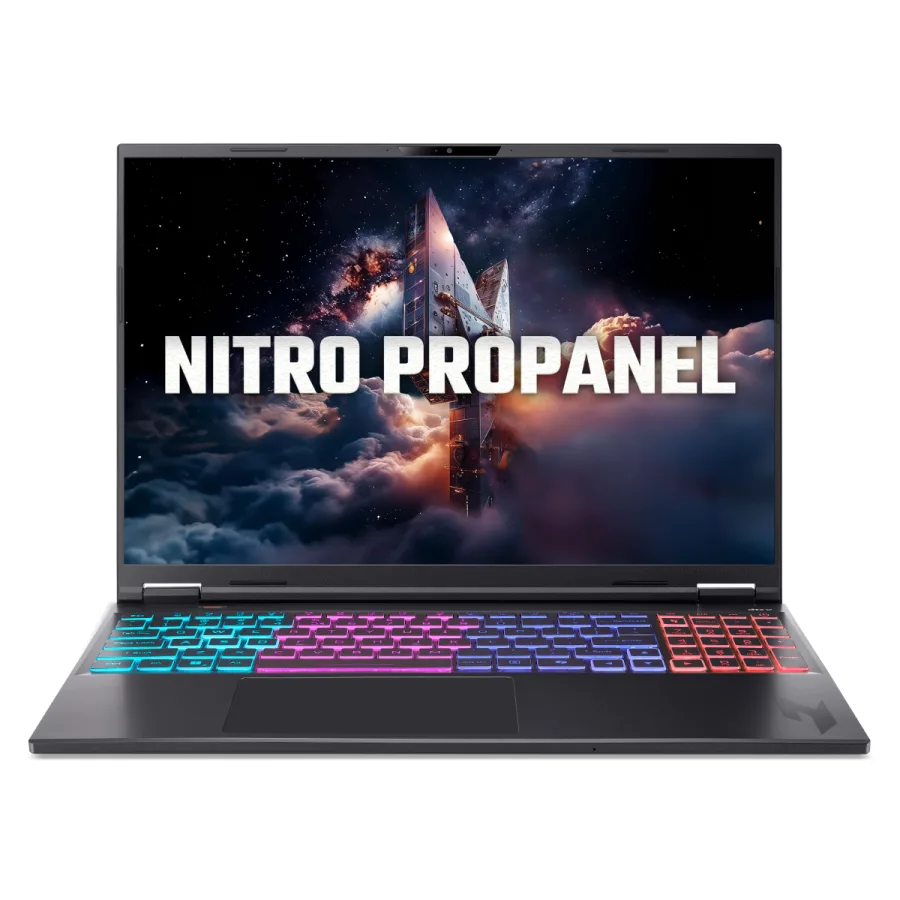 Acer Gaming Nitro ProPanel AN16S-61-R193 – ảnh 13