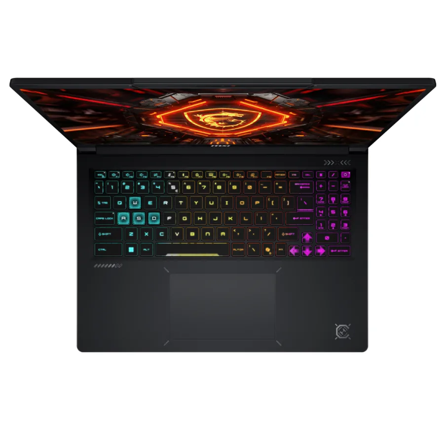 MSI Crosshair 16 HX E14WEK-076VN – ảnh 5