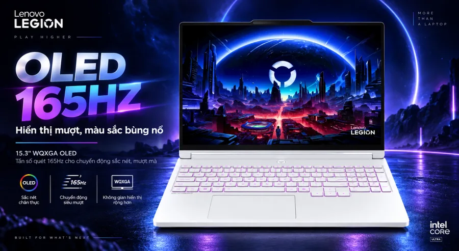 Lenovo Legion 5 15IAX11 83VK00A3VN – ảnh 2