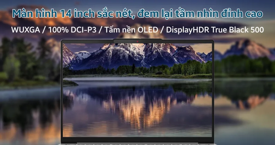 Lenovo IdeaPad Slim 5 14IMH10 83V6001HVN – ảnh 11