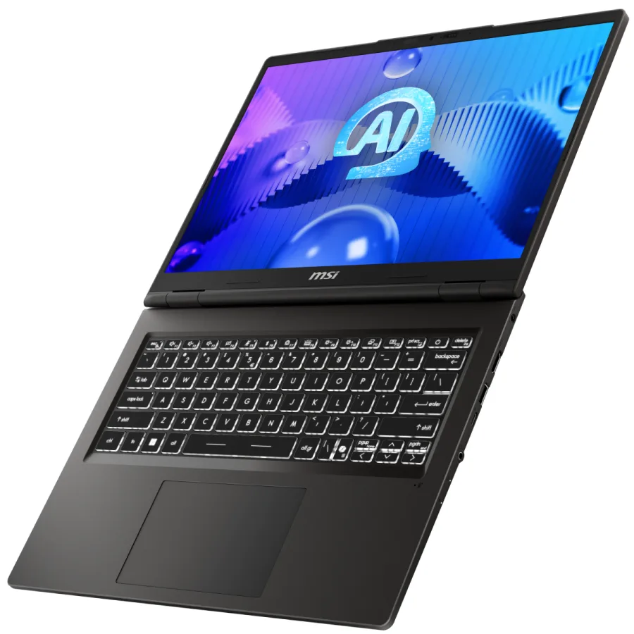 MSI Venture 14 AI A1MG-005VN – ảnh 7
