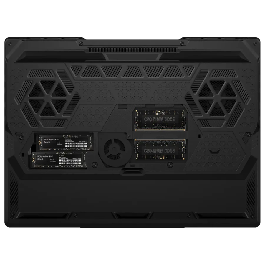 MSI Raider 16 Max HX B2WI-095VN – ảnh 11