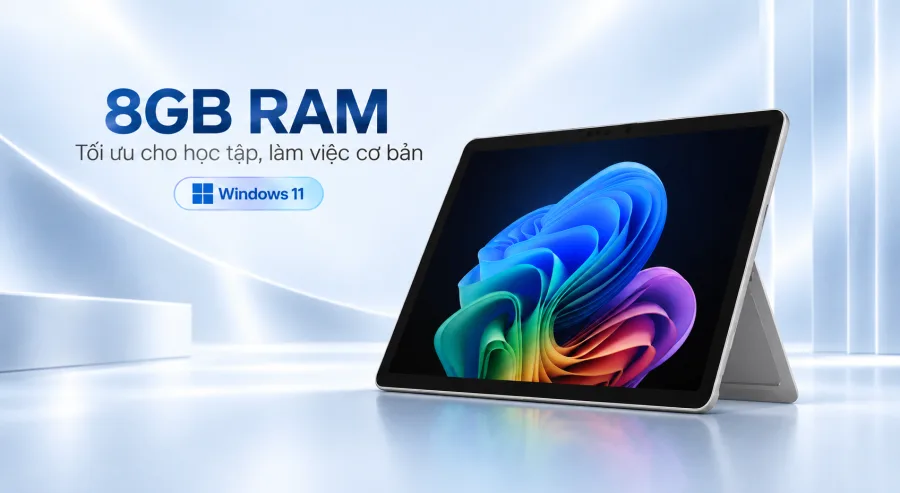 Surface Pro 12 inch – ảnh 4