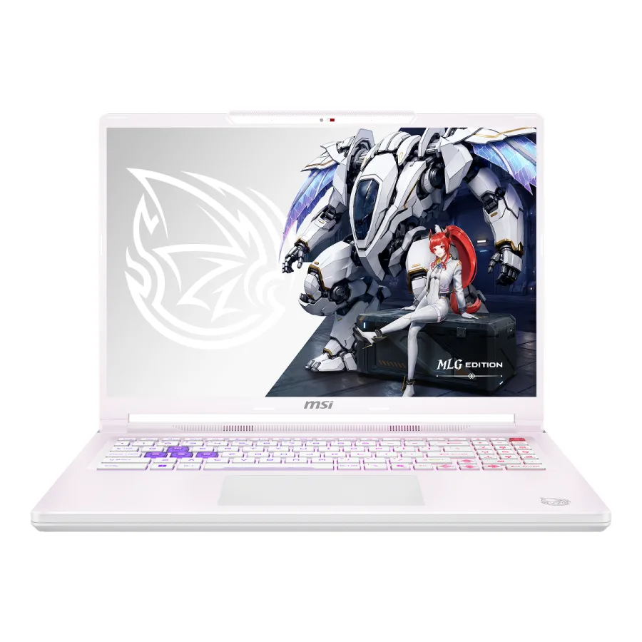 MSI Crosshair A16 HX MLG Edition E8WFK-067VN – ảnh 13