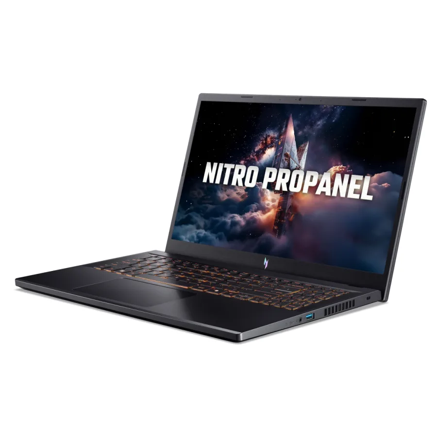 Acer Gaming Nitro ProPanel ANV15-52-50VA – ảnh 5
