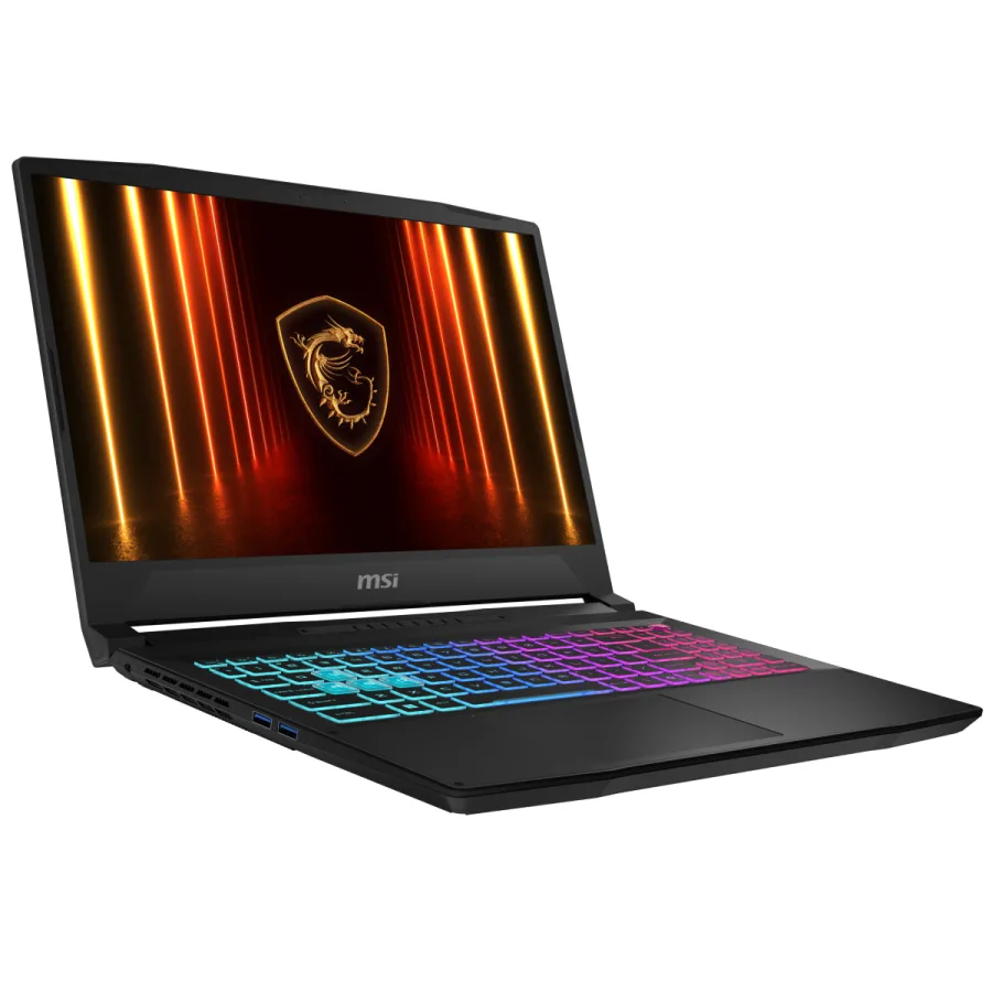 MSI Katana 15 HX B14WEK-286VN – ảnh 5