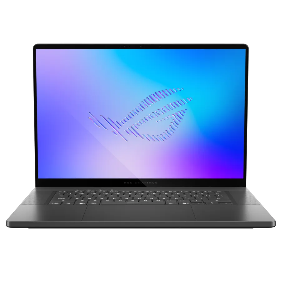 ASUS ROG Zephyrus G16 GU606AW-TB121W – ảnh 2