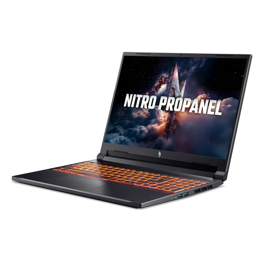 Acer Gaming Nitro Propanel ANV16-72-71T9 – ảnh 6