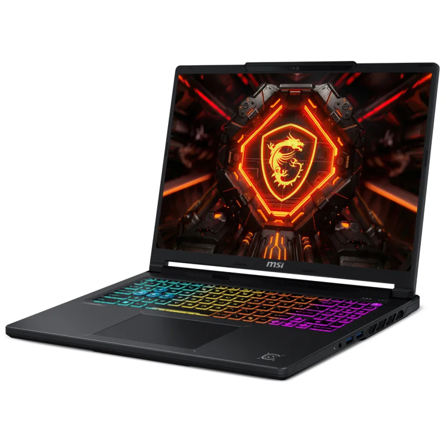 MSI Crosshair 16 HX E14WEK-076VN – ảnh 4