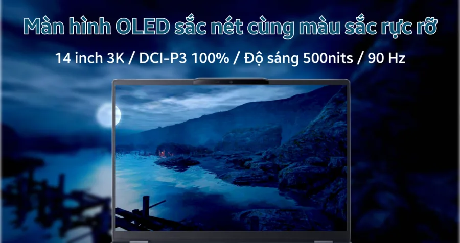 Acer Swift 14 AI SF14-51-53P9 – ảnh 12