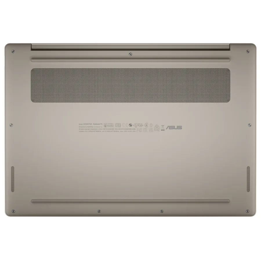 ASUS Zenbook A14 UX3407NA-QD132WS – ảnh 10