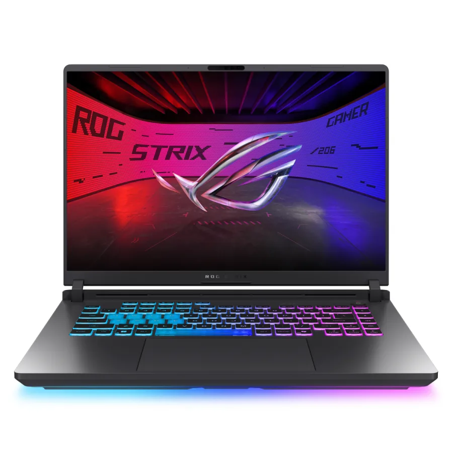ASUS ROG Strix G16 G615JMR-S5155W – ảnh 13